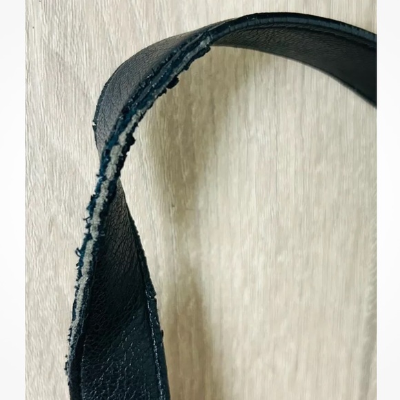 L.A.M.B. By Gwen Stefani Crown Lamb Tote Shoulder Bag Y2K Rare HTF! - Picture 12 of 16